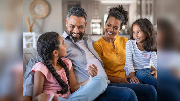 Focus on authentic relationships
