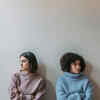 Gradual detachment