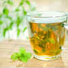 ​​Minty Green Tea​