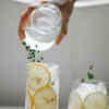 Article image for: Homemade Electrolyte Drink