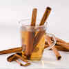 ​​Cinnamon tea​