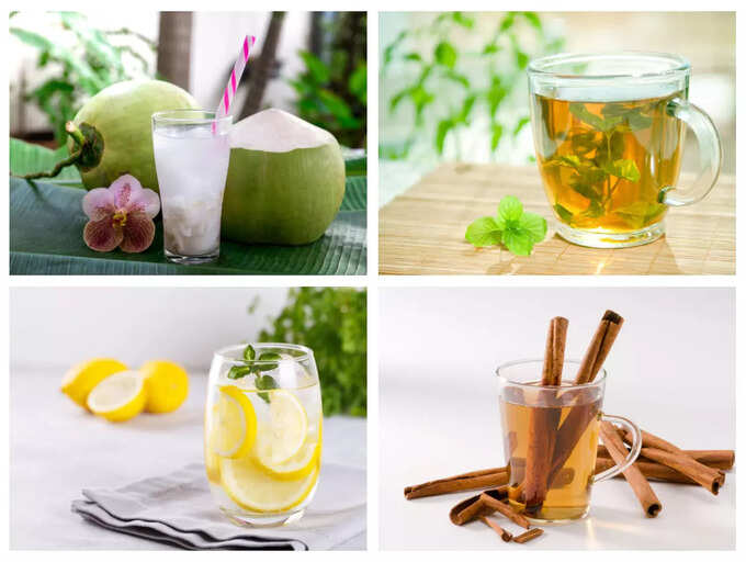 DIY preworkout drinks that cost less than Rs 20! The Times of India