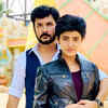 ​​Vishnu and Aysha​