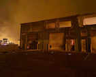 ​Maui Island in Hawaii ravaged by wildfires propelled by strong winds​