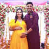 Article image for: Radha on taking the decision to have a baby at the peak of her career
