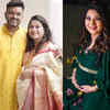 ​Radha announced pregnancy​