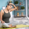 ​Neck Stretch​