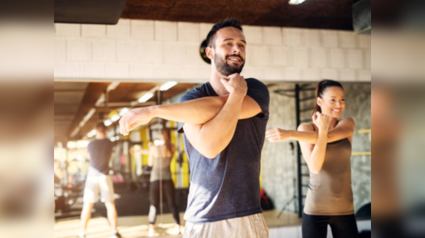Stretching is neccessary to beat morning fatigue