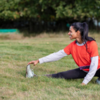 ​Hamstring Stretch​