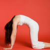 ​Cat-Cow Stretch​