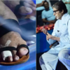 His take on his foot surgery