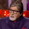 Big B on wanting to try momos in the show