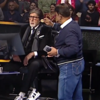 Amitabh Bachchan credits his make-up artist for his good looks