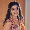 Glamorous looks of Kavya Shaiva | Times of India