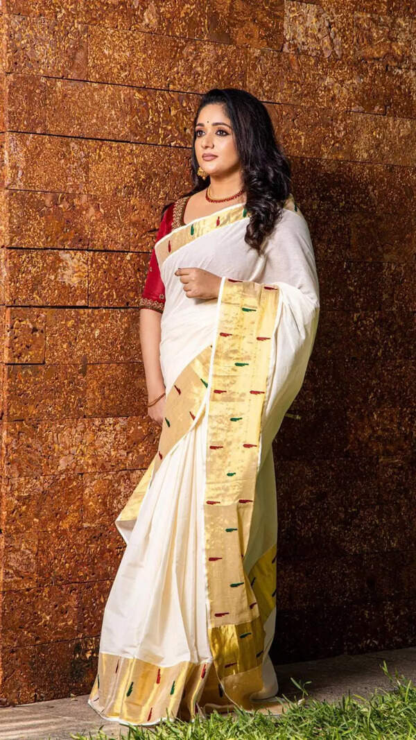 kavya madhavan Wallpapers