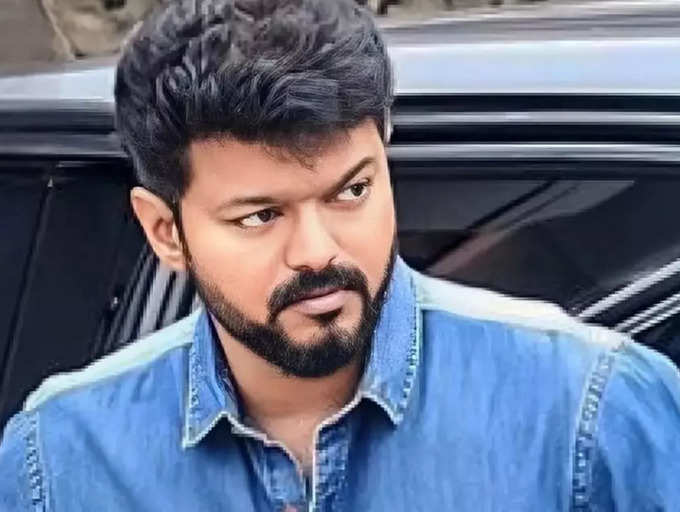 'Azhagiya Tamizhmagan' to 'Bigil': The only five times when Vijay ...