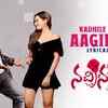Article image for: Nachinavadu | Song - Kadhile Kaalam Aagindhe (Lyrical)