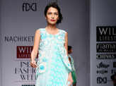 WIFW'11: Day 1: Nachiket Barve