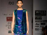 WIFW'11: Day 1: Rimzim Dadu