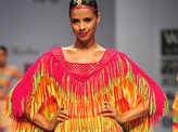 WIFW'11: Day 1: Malini Ramani