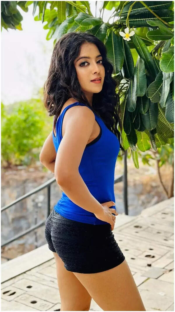 Khushi Dubey