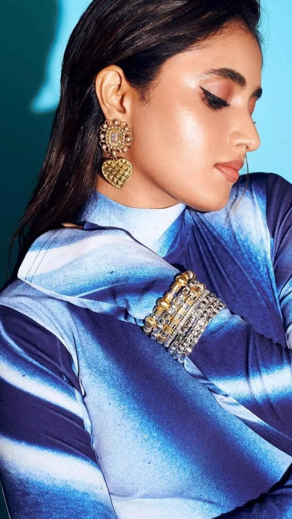 Priyanka Mohan
