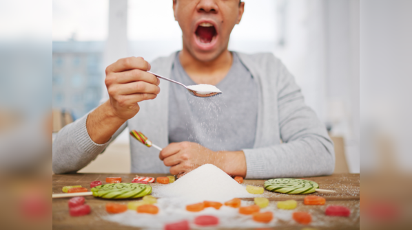 Poor diet can deteriorate the heart health