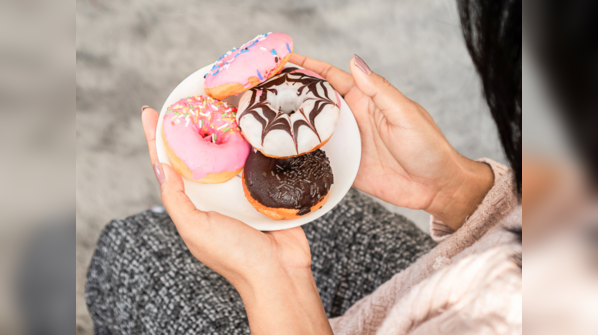 How does sugar impact the heart?
