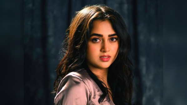 Tejasswi Prakash