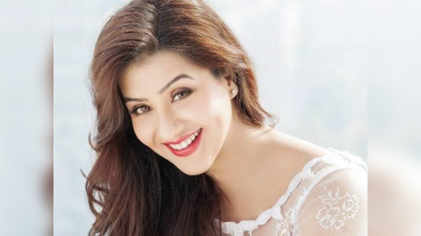 Shilpa Shinde