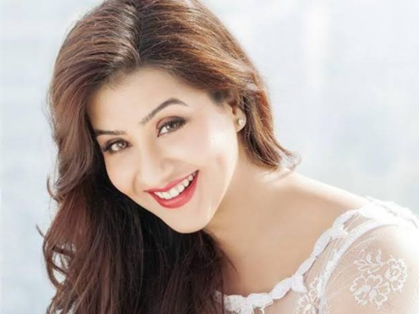 Shilpa Shinde