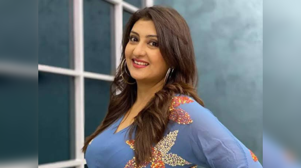 Juhi Parmar