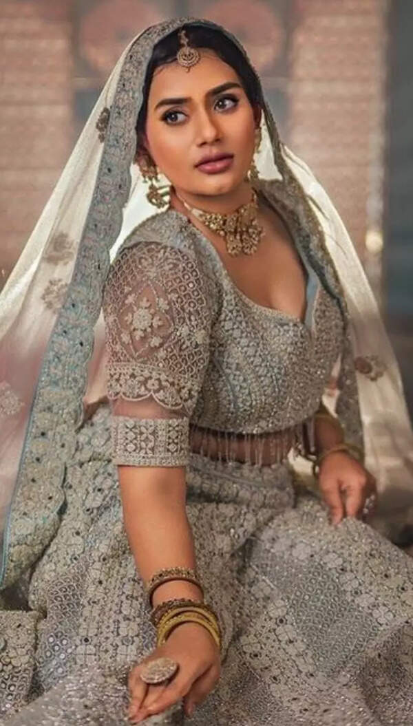 Shweta Kharat Stills