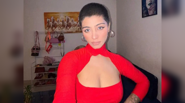 Bhoomika Vasisht