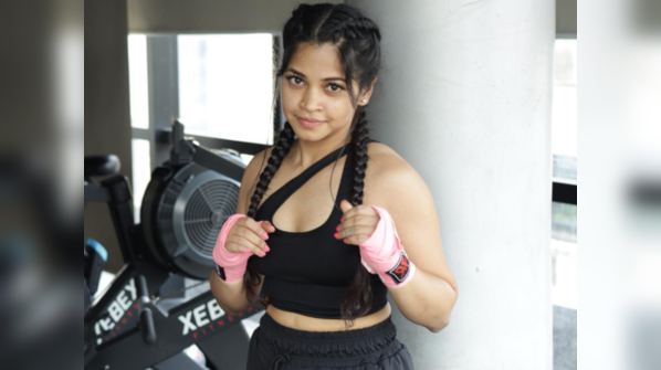 Lekha Jambaulikar
