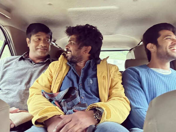 Vennela Kishore Pictures