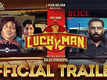 Lucky Man - Official Trailer