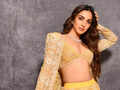 Kiara Advani is a ray of sunshine in ethnic wear