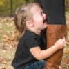 ​Long term repercussions of having clingy kids​