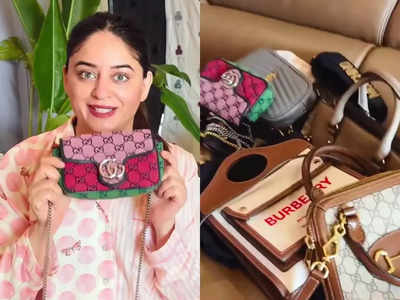 Mini Bags Collection for Women