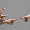 ​Warnings from others