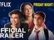 Friday Night Plan Trailer: Babil Khan And Juhi Chawla Mehta Starrer Friday Night Plan Official Trailer
