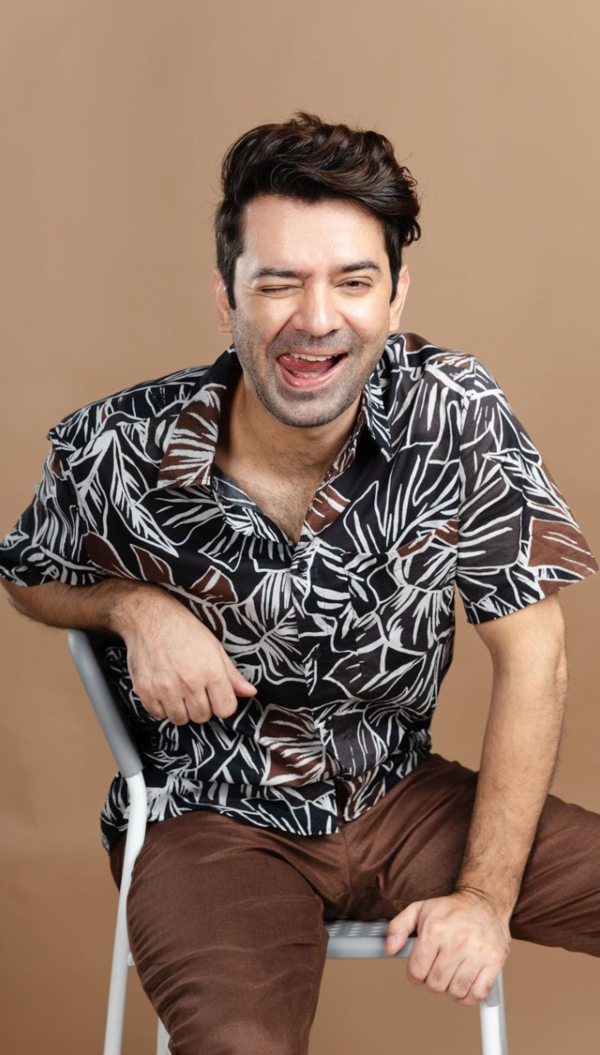 barun sobti