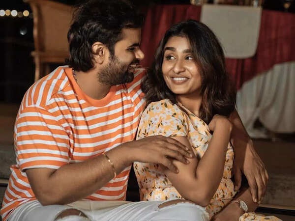 Madhan Stills