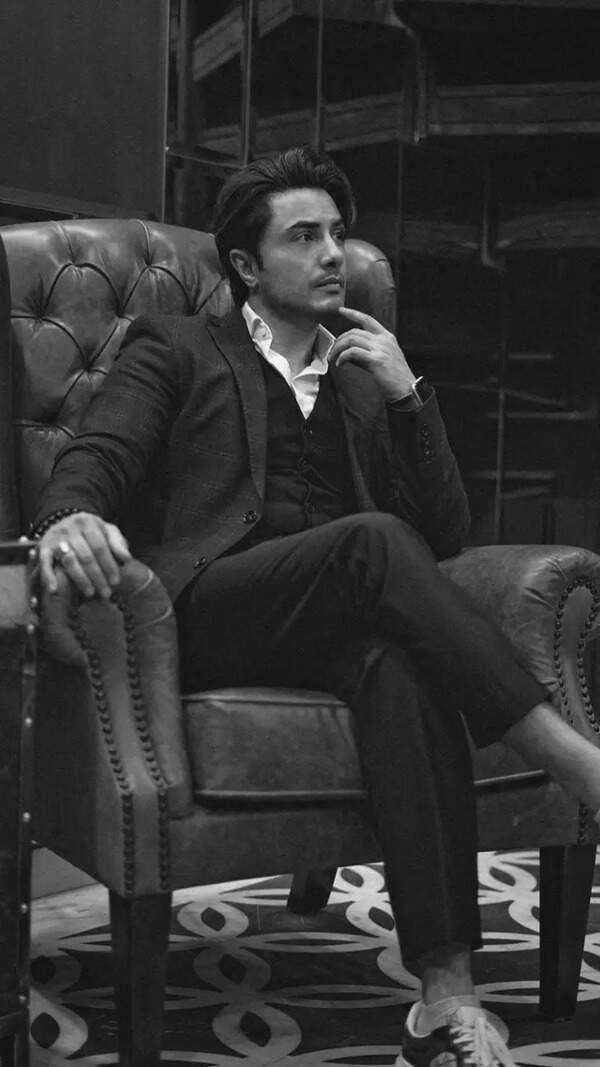 ali zafar Images