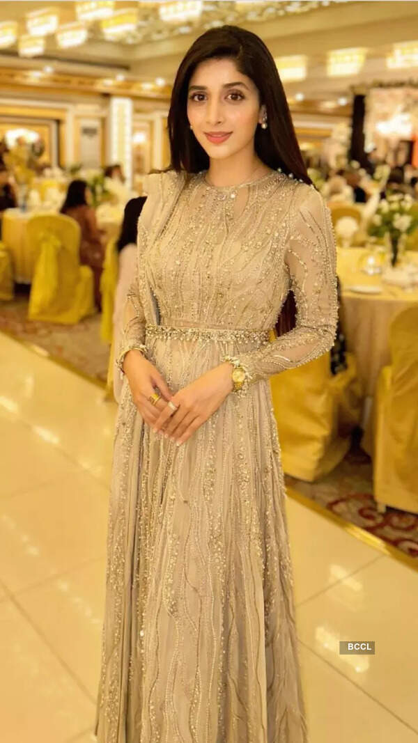 Mawra Hocane Pictures