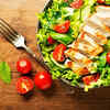 ​Chicken Salad