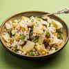 ​Sabudana Khichdi