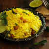 ​Lemon rice 