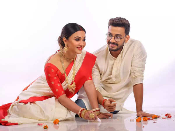 Bonny Sengupta Wallpapers